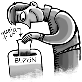 Servicio Al Cliente