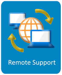 Soporte Remoto ContabilidadOnLine