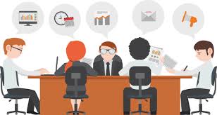 Trabajo en Equipo